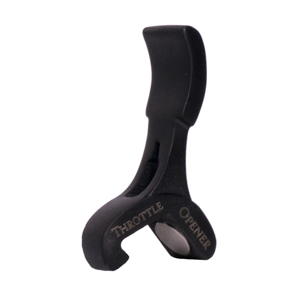Throttle Opener magnetic bottle opener in Lucky Penny Copper