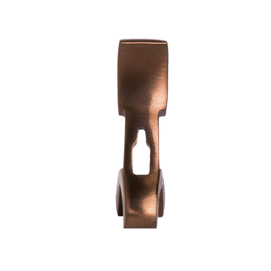 Throttle Opener magnetic bottle opener in Lucky Penny Copper